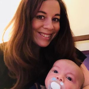 Meet your Posher, Katy